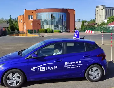 SZKOŁA JAZDY " OLIMP "